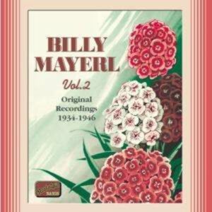 Billy Mayerl Vol.2