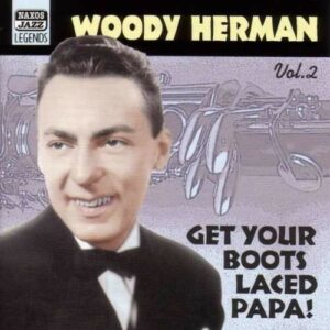 Woody Herman Vol.2