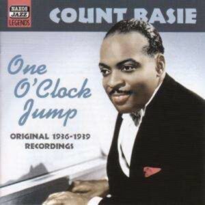 One O'Clock Jump - Count Basie