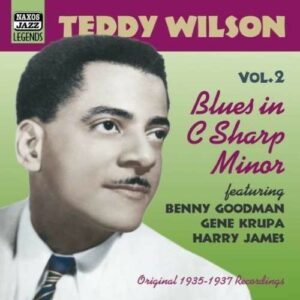 Teddy Wilson Vol.2