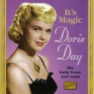 Doris Day: It's Magic