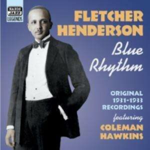 Fletcher Henderson: Blue Rhythm
