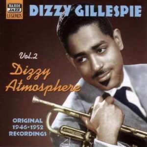 Dizzy Gillespie Vol.2