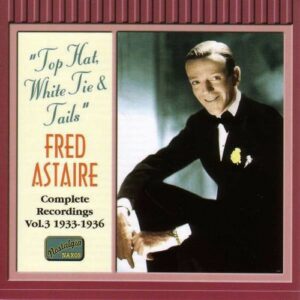 Fred Astaire Vol.3