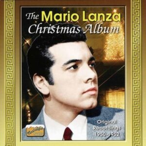 Mario Lanza: The Christmas Album