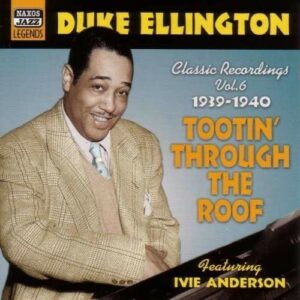 Duke Ellington: Vol.6