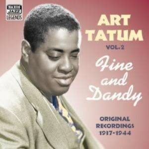 Fine And Dandy - Art Tatum