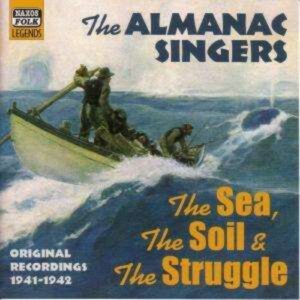The Almanac Singers Vol.2