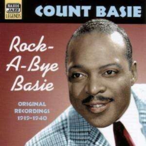 Rock-A-Bye Basie - Count Basie