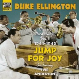 Jump For Joy - Duke Ellington