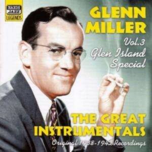 Glen Island Special - Glenn Miller