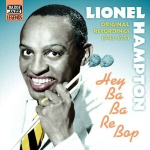 Hey Ba-Ba-Re-Bop - Lionel Hampton