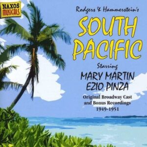 Rodgers / Hammerstein: South Pacific