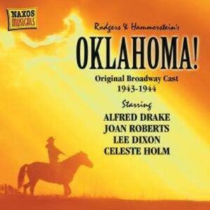 Rodgers / Hammerstein: Oklahoma!