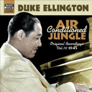 Air Condition - Duke Ellington