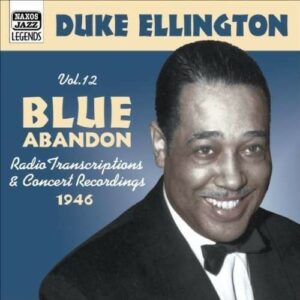 Blue Abandon - Duke Ellington