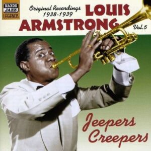 Louis Armstrong Vl. 5