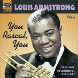 Louis Armstrong Vol. 6
