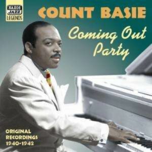 Coming Out Party - Count Basie