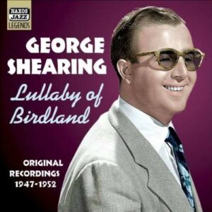 Lullaby of Birdland - George Shearing