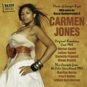 Bizet / Hammerstein: Carmen Jones - Littau
