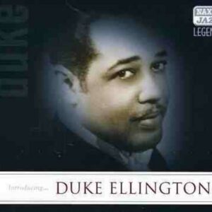 3 CD Box - Duke Ellington