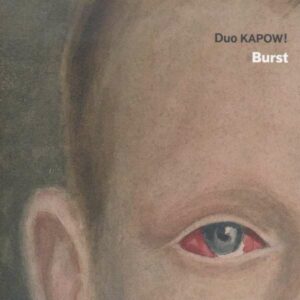 Duo Kapow!: Burst