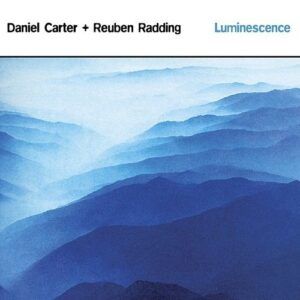Luiminescence - Daniel Carter