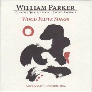 Wood Flöte Songs - Parker