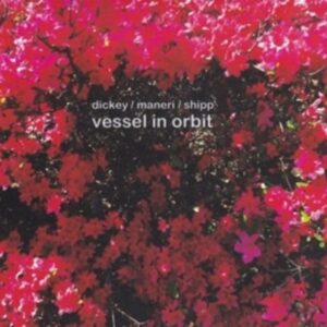 Vessel In Orbit - Matthew Shipp