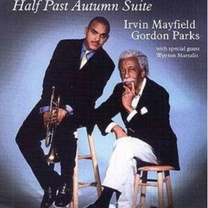 Half Past Autumn Suite - Irvin Mayfield