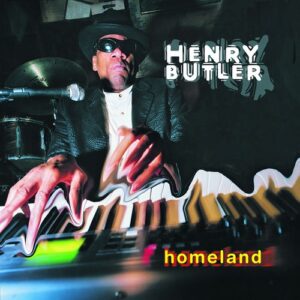 Homeland - Henry Butler