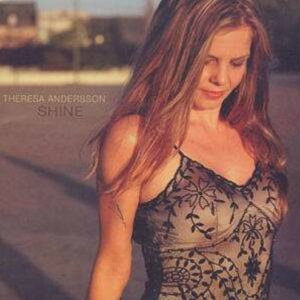 Shine - Theresa Andersson