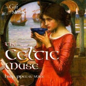 The Celtic Muse