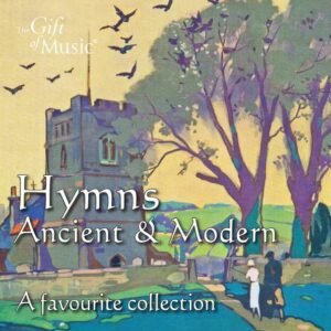 Hymns: Ancient & Modern