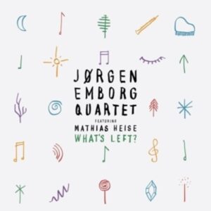 What's Left? - Jorgen Emborg Quartet