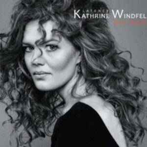 Latency - Kathrine Windfield Big Band
