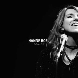 Unplugged 2017 - Hanne Boel
