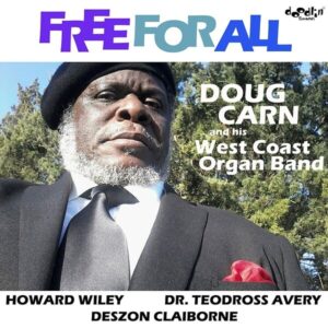 Free For All - Doug Carn