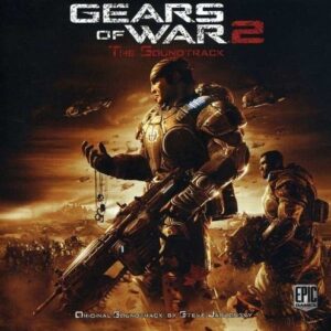Gears Of War 2 (OST) - The Skywalker Chorus
