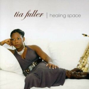 Healing Space - Tia Fuller