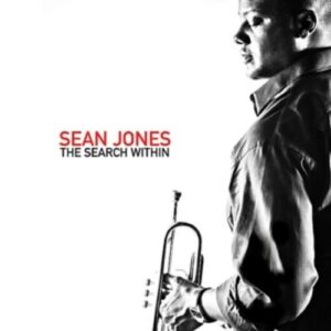The Search Within - Sean Jones