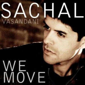 We Love - Sachal Vasandani
