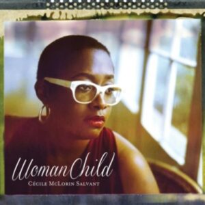 Womanchild (Vinyl) - Cécile McLorin Salvant