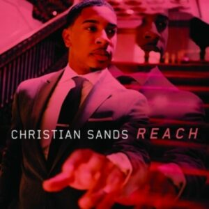 Reach - Christian Sands