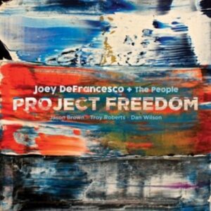Project Freedom (Vinyl) - Joey Defrancesco