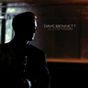 Blood Moon - Dave Bennett