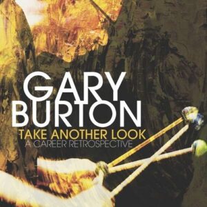 Take Another Look: A Career Retrospective (Vinyl) - Burton