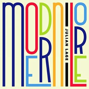 Modern Lore (Vinyl) - Julian Lage