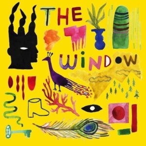 The Window - Cécile McLorin Salvant